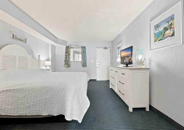 Photo 3 of Sale Pending at 2701 S Ocean Blvd #1204, North Myrtle Beach, SC 29582 | MLS# 2616887 | Listing updated on 2026-09-03