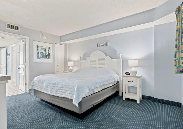 Photo 3 of Sale Pending at 2701 S Ocean Blvd #1204, North Myrtle Beach, SC 29582 | MLS# 2616887 | Listing updated on 2026-09-03