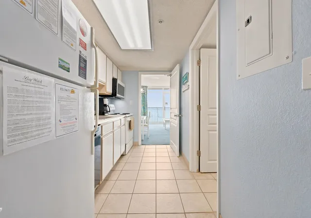 Photo 4 of Sale Pending at 2701 S Ocean Blvd #1204, North Myrtle Beach, SC 29582 | MLS# 2616887 | Listing updated on 2026-09-03