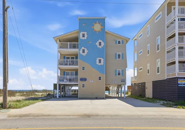 Photo 2 of Multi family home for sale at 3104 N Ocean Blvd, North Myrtle Beach, SC 29582 | MLS# 2616888 | Listing updated on 2026-10-04