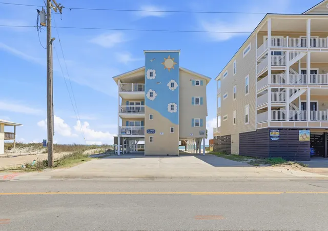 Photo 3 of Multi family home for sale at 3104 N Ocean Blvd, North Myrtle Beach, SC 29582 | MLS# 2616888 | Listing updated on 2026-10-04