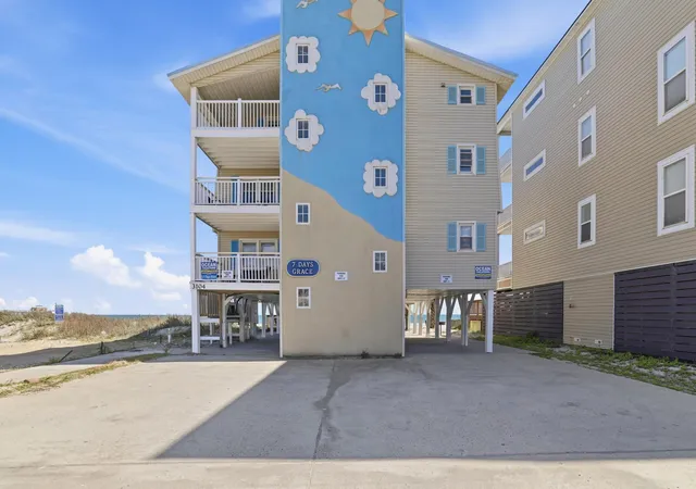 Photo 3 of House for sale at 3104 N Ocean Blvd, North Myrtle Beach, SC 29582 | MLS# 2616888 | Listing updated on 2026-10-04