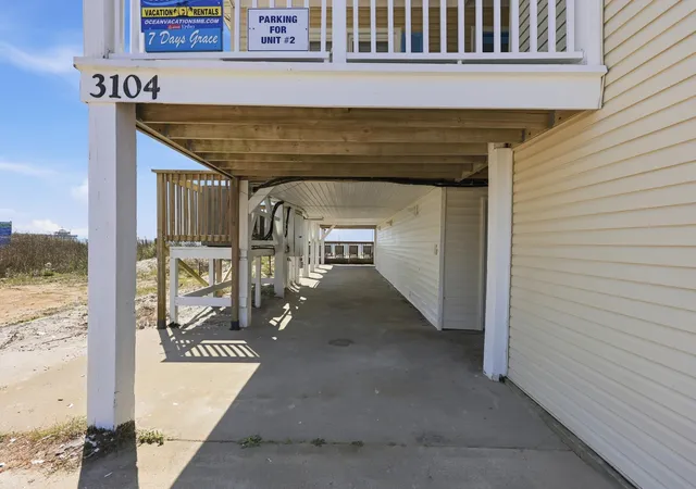 Photo 4 of House for sale at 3104 N Ocean Blvd, North Myrtle Beach, SC 29582 | MLS# 2616888 | Listing updated on 2026-10-04