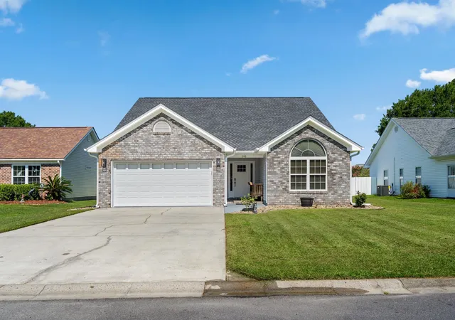 Photo 1 of Sale Pending at 540 Brooksher Dr, Myrtle Beach, SC 29588 | MLS# 2616926 | Listing updated on 2026-09-11