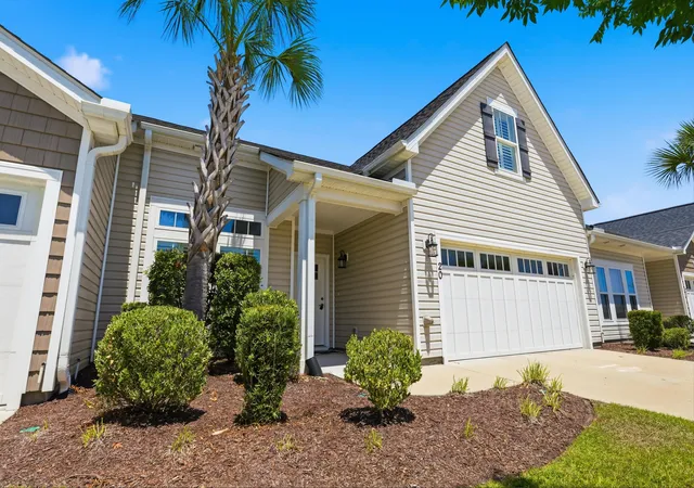 Photo 2 of Townhouse for sale at 232 Je Edward Dr #20, Myrtle Beach, SC 29588 | MLS# 2616930 | Listing updated on 2026-09-10