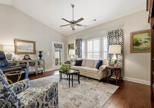 Photo 3 of Townhouse for sale at 232 Je Edward Dr #20, Myrtle Beach, SC 29588 | MLS# 2616930 | Listing updated on 2026-09-10