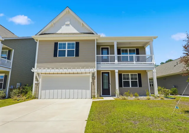 Photo 1 of Single family home for sale at 438 Calhoun Fls Dr, Myrtle Beach, SC 29579 | MLS# 2616932 | Listing updated on 2026-09-09