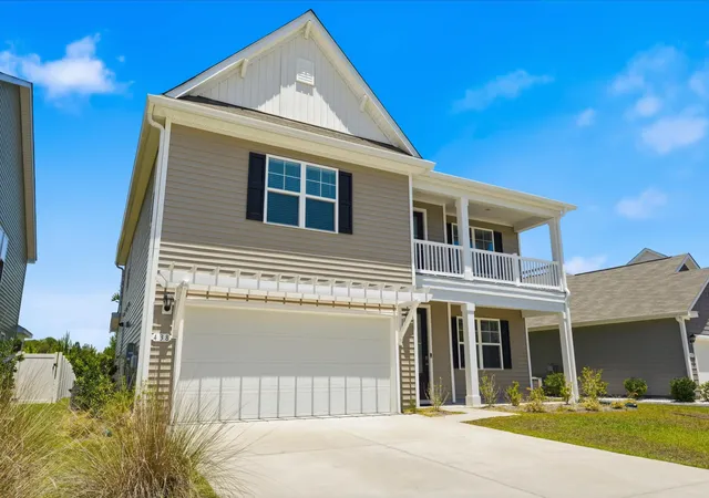 Photo 2 of Single family home for sale at 438 Calhoun Fls Dr, Myrtle Beach, SC 29579 | MLS# 2616932 | Listing updated on 2026-09-09