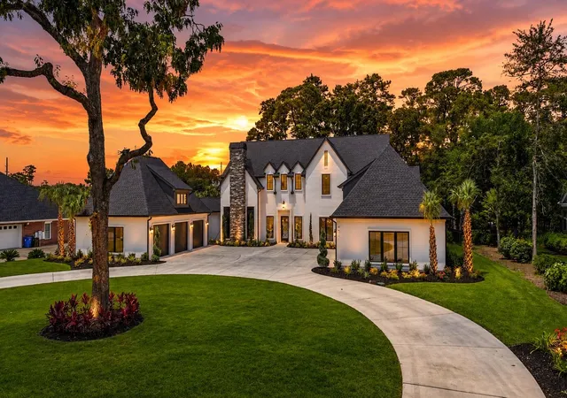 Photo 1 of Mansion for sale at 9413 Park St, Myrtle Beach, SC 29572 | MLS# 2616979 | Listing updated on 2026-09-09
