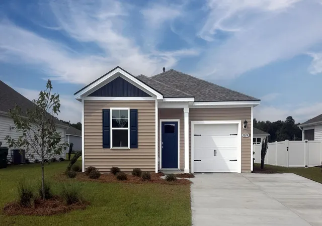 Photo 1 of Sale Pending at 1024 St Martin St, Georgetown, SC 29440 | MLS# 2616991 | Listing updated on 2026-10-22