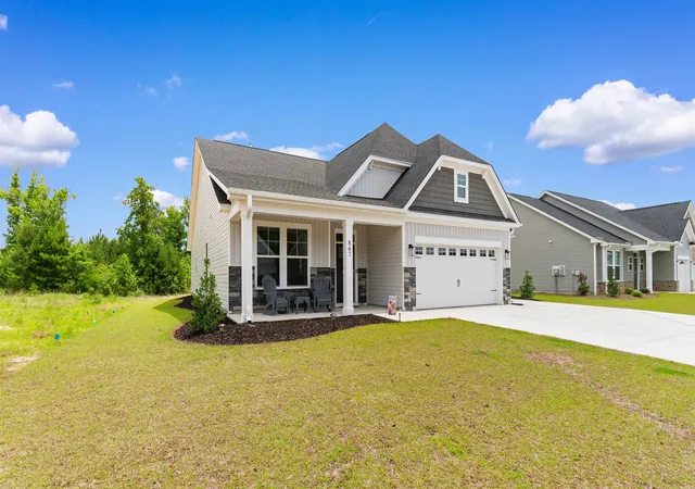 Photo 3 of Single family home for sale at 867 Birch Garden Dr, Longs, SC 29568 | MLS# 2617014 | Listing updated on 2026-09-16