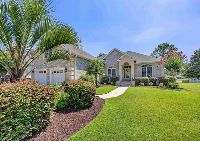 Photo 1 of Single family home for sale at 638 Covington Dr, Calabash, NC 28467 | MLS# 2617025 | Listing updated on 2026-09-04