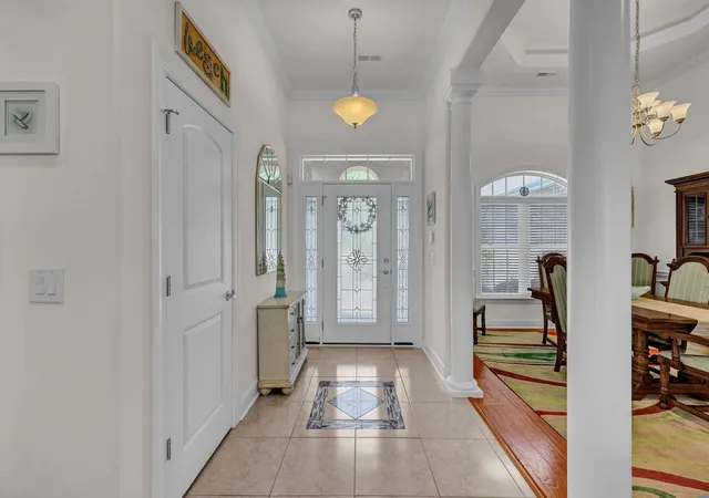 Photo 2 of Single family home for sale at 638 Covington Dr, Calabash, NC 28467 | MLS# 2617025 | Listing updated on 2026-09-04
