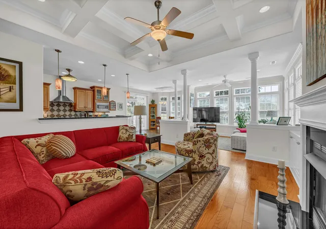 Photo 4 of Single family home for sale at 638 Covington Dr, Calabash, NC 28467 | MLS# 2617025 | Listing updated on 2026-09-04