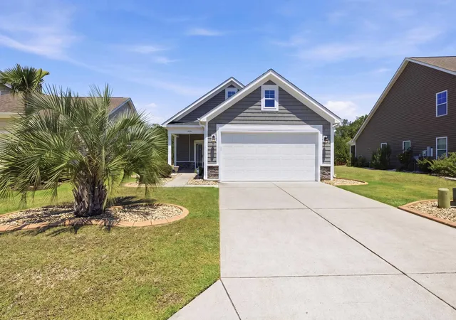 Photo 1 of Sale Pending at 909 Cypress Way, Little River, SC 29566 | MLS# 2617033 | Listing updated on 2026-10-02