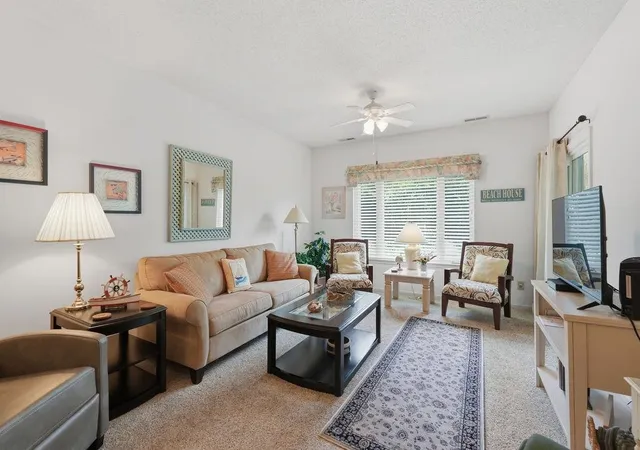 Photo 3 of Condo for sale at 800 Castleford Cir #1-C, Myrtle Beach, SC 29572 | MLS# 2617037 | Listing updated on 2026-09-01