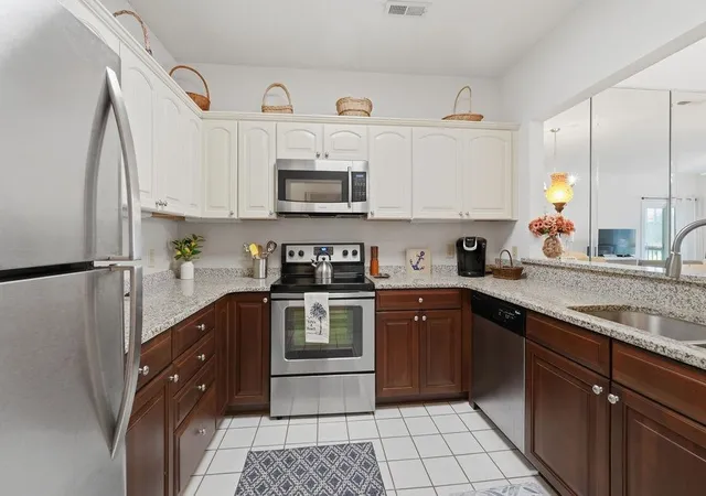Photo 3 of Condo for sale at 800 Castleford Cir #1-C, Myrtle Beach, SC 29572 | MLS# 2617037 | Listing updated on 2026-09-01