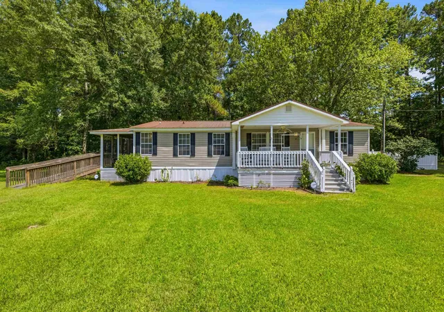 Photo 1 of Sale Pending at 2821 Partridge Ln, Conway, SC 29527 | MLS# 2617060 | Listing updated on 2026-09-11