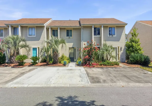 Photo 1 of Townhouse for sale at 951 Plantation Dr #F7, Little River, SC 29566 | MLS# 2617076 | Listing updated on 2026-09-12