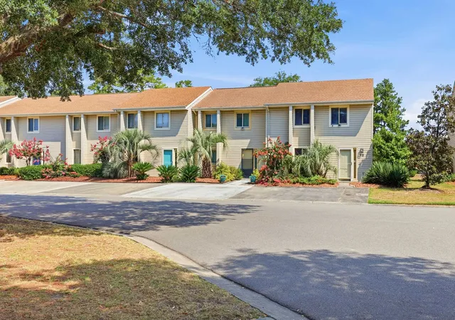 Photo 3 of Townhouse for sale at 951 Plantation Dr #F7, Little River, SC 29566 | MLS# 2617076 | Listing updated on 2026-09-12