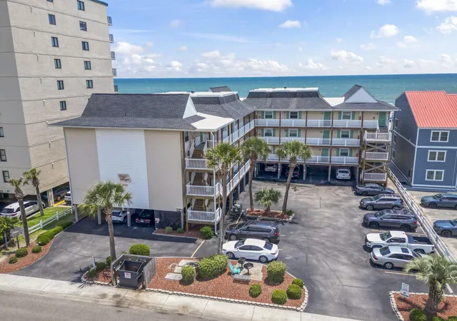 Photo 1 of Condo for sale at 4509 S Ocean Blvd #C-2, North Myrtle Beach, SC 29582 | MLS# 2617081 | Listing updated on 2026-09-03