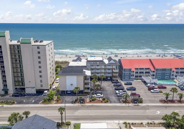 Photo 2 of Condo for sale at 4509 S Ocean Blvd #C-2, North Myrtle Beach, SC 29582 | MLS# 2617081 | Listing updated on 2026-09-03