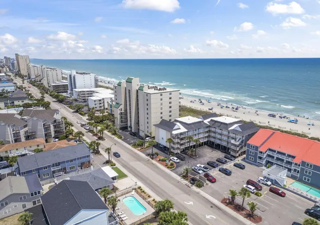 Photo 3 of Condo for sale at 4509 S Ocean Blvd #C-2, North Myrtle Beach, SC 29582 | MLS# 2617081 | Listing updated on 2026-09-03