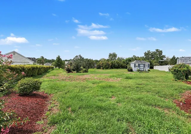 Photo 1 of Sale Pending at Lot 133 Squealer Lake Covey, Myrtle Beach, SC 29588 | MLS# 2617084 | Listing updated on 2026-09-01