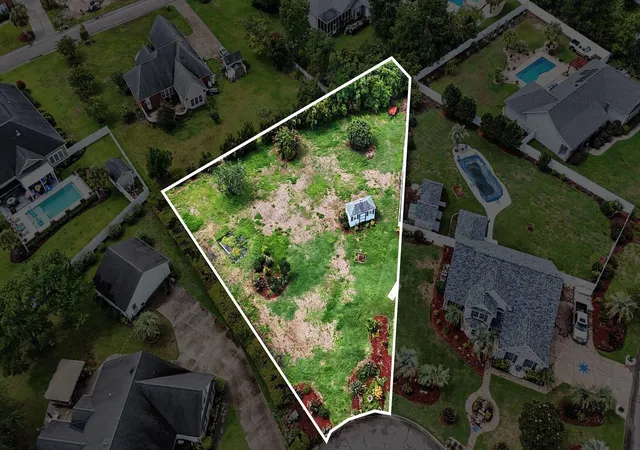 Photo 2 of Sale Pending at Lot 133 Squealer Lake Covey, Myrtle Beach, SC 29588 | MLS# 2617084 | Listing updated on 2026-09-01