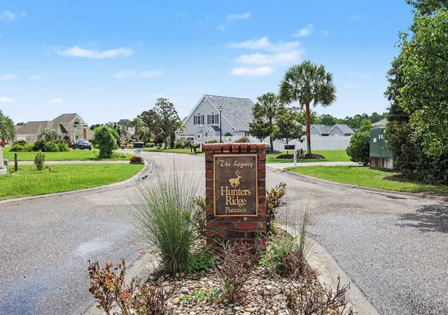 Photo 3 of Sale Pending at Lot 133 Squealer Lake Covey, Myrtle Beach, SC 29588 | MLS# 2617084 | Listing updated on 2026-09-01