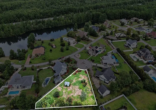 Photo 3 of Sale Pending at Lot 133 Squealer Lake Covey, Myrtle Beach, SC 29588 | MLS# 2617084 | Listing updated on 2026-09-01
