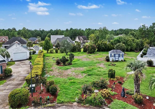 Photo 4 of Sale Pending at Lot 133 Squealer Lake Covey, Myrtle Beach, SC 29588 | MLS# 2617084 | Listing updated on 2026-09-01