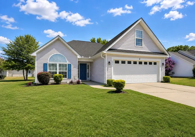 Photo 1 of Single family home for sale at 245 Silverbelle Blvd, Longs, SC 29568 | MLS# 2617100 | Listing updated on 2026-09-10