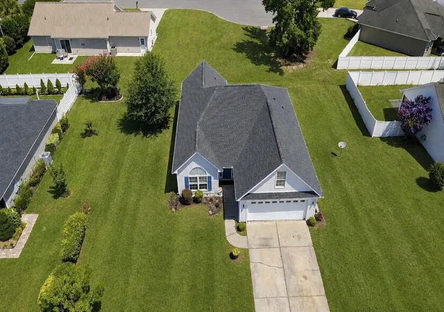 Photo 2 of Single family home for sale at 245 Silverbelle Blvd, Longs, SC 29568 | MLS# 2617100 | Listing updated on 2026-09-10
