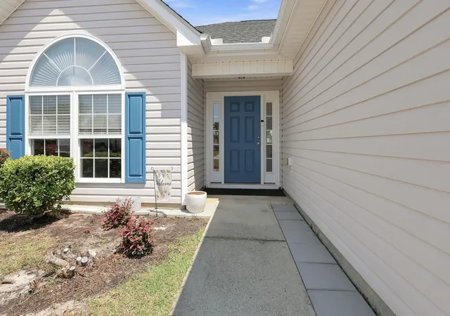 Photo 3 of Single family home for sale at 245 Silverbelle Blvd, Longs, SC 29568 | MLS# 2617100 | Listing updated on 2026-09-10