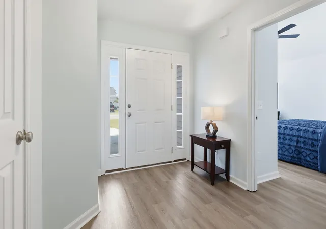 Photo 3 of Single family home for sale at 245 Silverbelle Blvd, Longs, SC 29568 | MLS# 2617100 | Listing updated on 2026-09-10