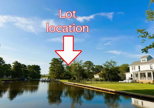 Photo 1 of Sale Pending at 67 Ricefield Pl, Georgetown, SC 29440 | MLS# 2617103 | Listing updated on 2026-09-14
