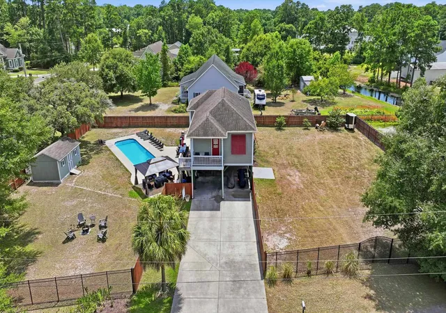 Photo 1 of Single family home for sale at 5174 Berkeley Ct, Murrells Inlet, SC 29576 | MLS# 2617112 | Listing updated on 2026-09-21