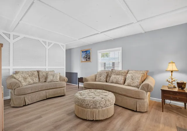 Photo 4 of Manufactured home for sale at 1511 Tanglewood Ave, North Myrtle Beach, SC 29582 | MLS# 2617124 | Listing updated on 2026-09-11