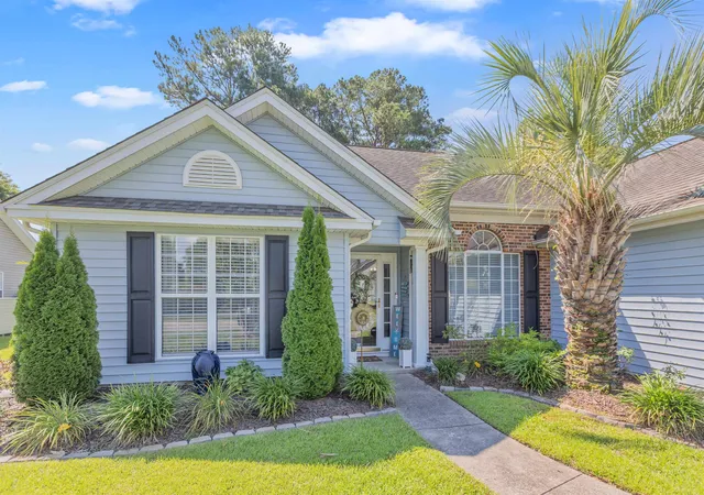 Photo 1 of Single family home for sale at 1433 Windwood Xing, Myrtle Beach, SC 29575 | MLS# 2617133 | Listing updated on 2026-09-08