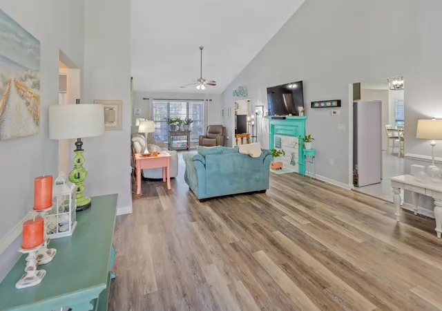 Photo 4 of Single family home for sale at 1433 Windwood Xing, Myrtle Beach, SC 29575 | MLS# 2617133 | Listing updated on 2026-09-08