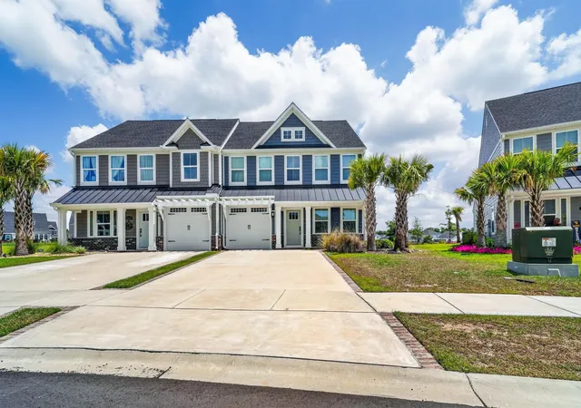 Photo 1 of Sale Pending at 2524 Evander Dr #10B, Longs, SC 29568 | MLS# 2617145 | Listing updated on 2026-09-01