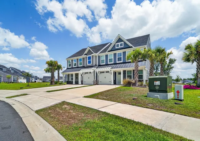 Photo 3 of Sale Pending at 2524 Evander Dr #10B, Longs, SC 29568 | MLS# 2617145 | Listing updated on 2026-09-01