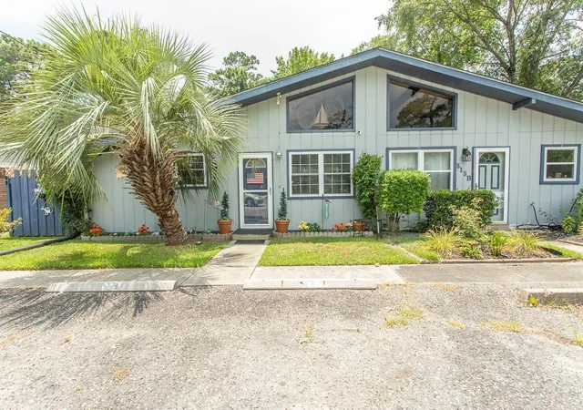 Photo 1 of Townhouse for sale at 515 36th Avenue N #A, Myrtle Beach, SC 29577 | MLS# 2617151 | Listing updated on 2026-09-03
