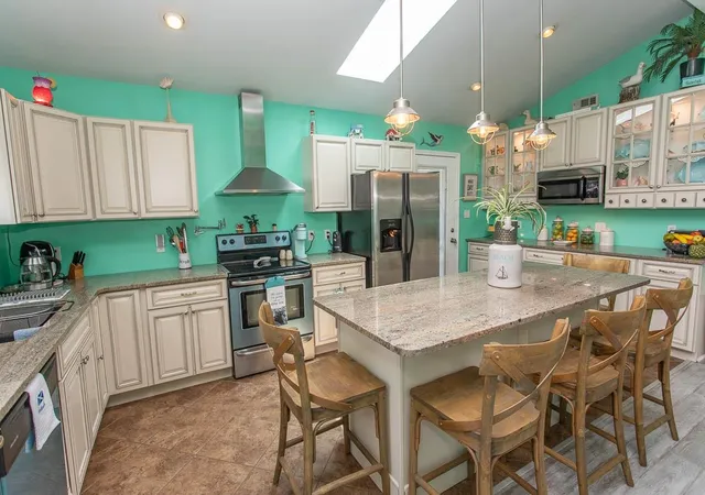 Photo 3 of Townhouse for sale at 515 36th Avenue N #A, Myrtle Beach, SC 29577 | MLS# 2617151 | Listing updated on 2026-09-03