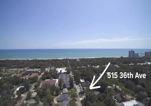 Photo 3 of Townhouse for sale at 515 36th Avenue N #A, Myrtle Beach, SC 29577 | MLS# 2617151 | Listing updated on 2026-09-03