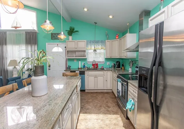 Photo 4 of Townhouse for sale at 515 36th Avenue N #A, Myrtle Beach, SC 29577 | MLS# 2617151 | Listing updated on 2026-09-03