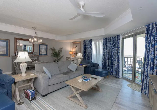 Photo 3 of Condo for sale at 9994 Beach Clb Dr #1703, Myrtle Beach, SC 29572 | MLS# 2617160 | Listing updated on 2026-09-11