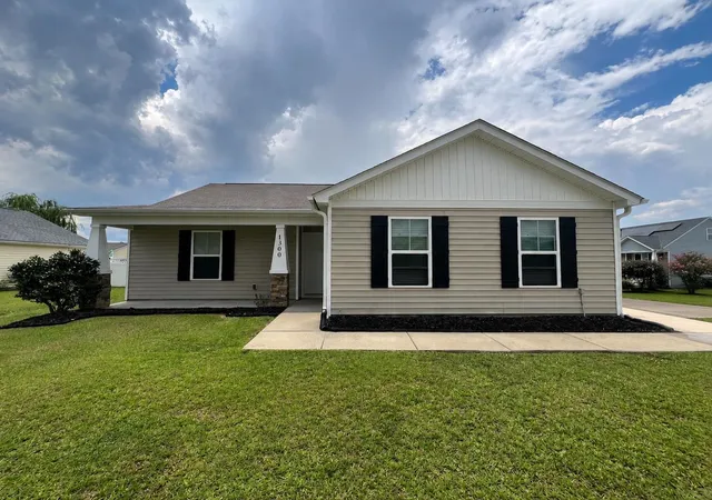 Photo 1 of Sale Pending at 1300 Leatherman Rd, Conway, SC 29527 | MLS# 2617185 | Listing updated on 2026-09-06