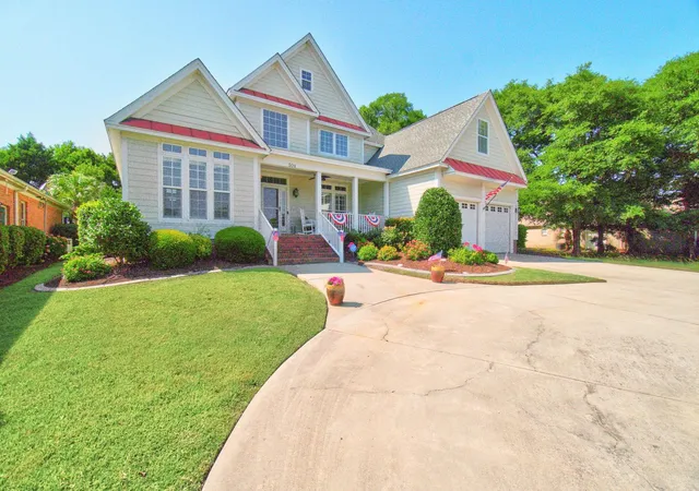 Photo 4 of Single family home for sale at 504 Sea Vista Ln, North Myrtle Beach, SC 29582 | MLS# 2617200 | Listing updated on 2026-09-10
